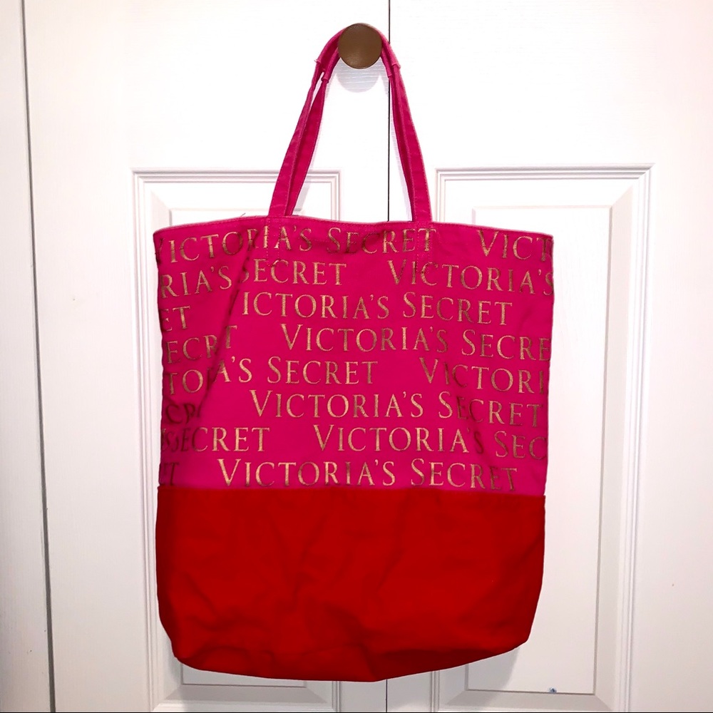 Victoria’s Secret bag